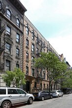 545 W 144th St in New York, NY - Building Photo - Building Photo