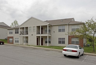 Cobblestone Corners in Nashville, TN - Building Photo - Building Photo