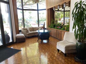 2040 Nuuanu Ave in Honolulu, HI - Building Photo - Building Photo