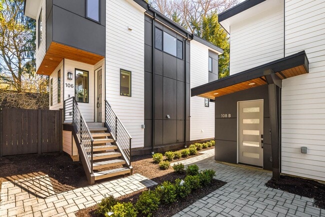 106 6th St South in Kirkland, WA - Building Photo - Building Photo