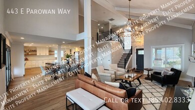 443 E Parowan Way in Draper, UT - Building Photo - Building Photo