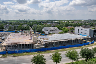 Austin Modern Lofts in Austin, TX - Building Photo - Building Photo