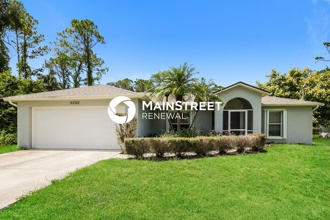 property at 3082 Sikeston Ave