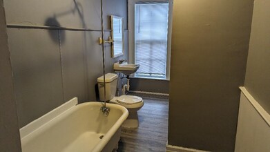 721 N Hamilton St in Saginaw, MI - Building Photo - Building Photo