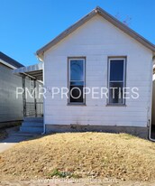 918 S 16th St in St. Joseph, MO - Building Photo