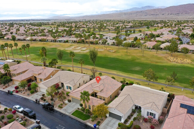 81520 Camino Los Milagros in Indio, CA - Building Photo - Building Photo