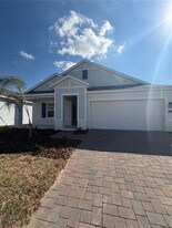 3060 Armstrong Ave in Clermont, FL - Building Photo