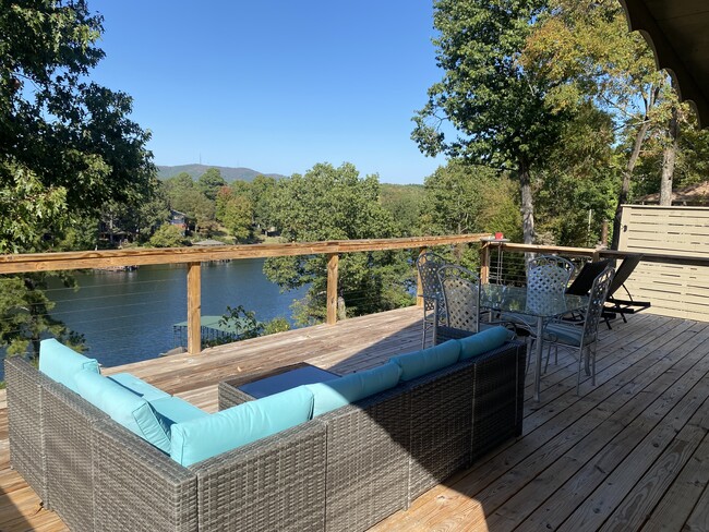 244 Chappel Hill Rd in Hot Springs, AR - Building Photo - Building Photo