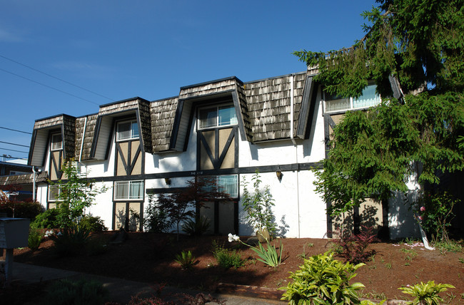 540 Polk St in Eugene, OR - Building Photo - Building Photo