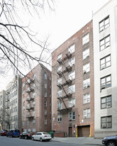 3535 Dekalb Ave Apartments