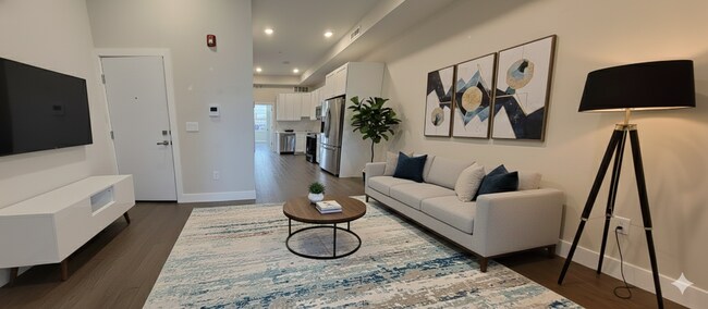 property at 1415 N 8th St