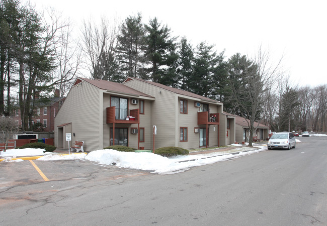 Interfaith Housing in Bloomfield, CT - Building Photo - Building Photo