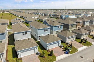 2628 Peace Of Mind Ave in Kissimmee, FL - Building Photo - Building Photo