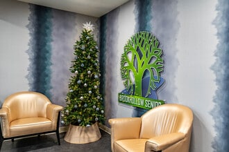 Brookhollow Senior in Ashland City, TN - Foto de edificio - Interior Photo