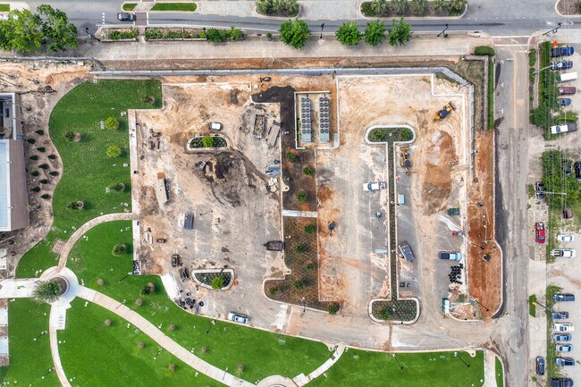 The Hall in Tallahassee, FL - Building Photo - Building Photo