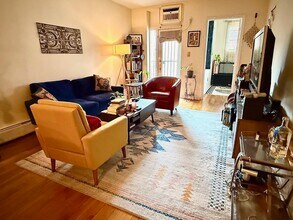 278 Monmouth St in Jersey City, NJ - Building Photo - Building Photo