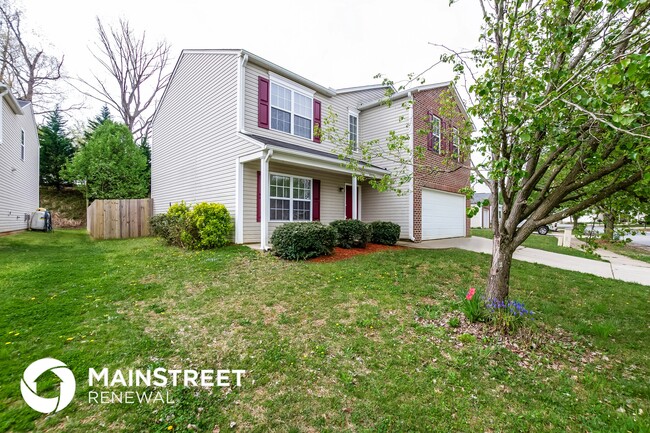 4490 Westhill Pl in Kernersville, NC - Building Photo - Building Photo
