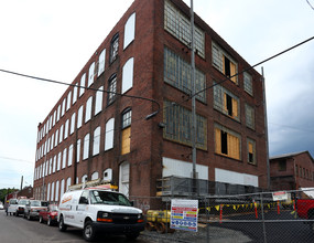 Beech Street Factory in Pottstown, PA - Building Photo - Building Photo