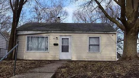 property at 1901 Swygart Ave