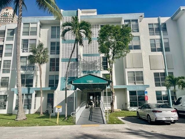 property at 17560 Atlantic Blvd