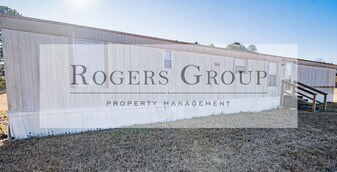 51 Foster Rd in Henderson, NC - Building Photo