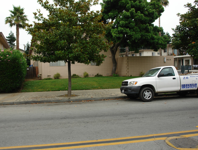 920 Tamarack Ln in Sunnyvale, CA - Building Photo - Building Photo