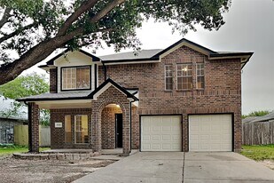 18206 Gravenhurst Ln in Tomball, TX - Building Photo