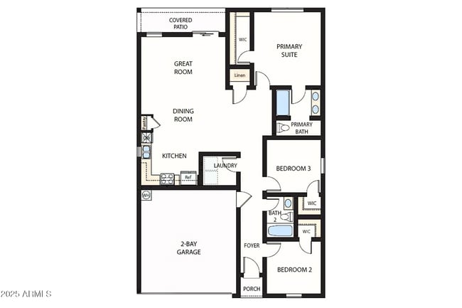 7872 S John Jacob Astor Ave in Casa Grande, AZ - Building Photo - Building Photo