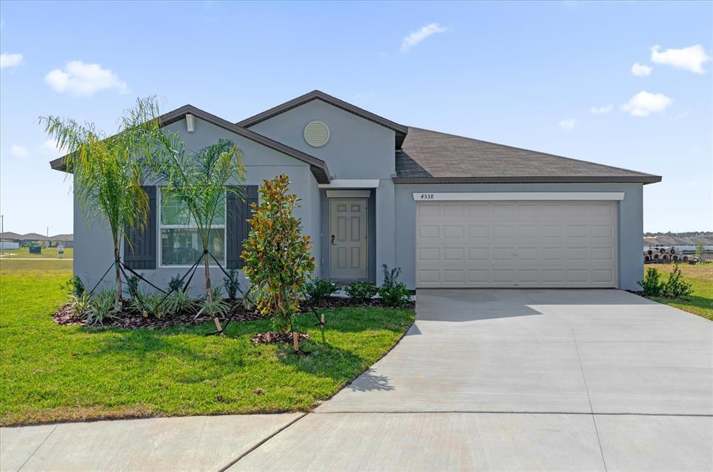 4538 Cozy Condor Ct in Bartow, FL - Building Photo