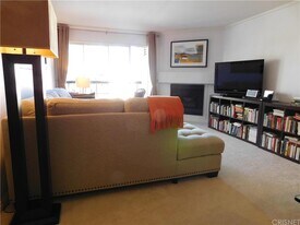 21400 Burbank Blvd, Unit Unit 219 in Woodland Hills, CA - Building Photo