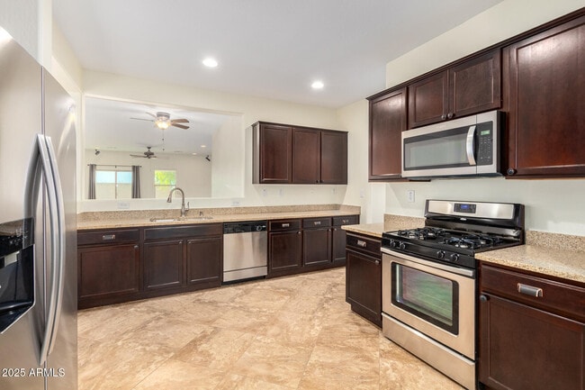 property at 25420 N 108th Ln