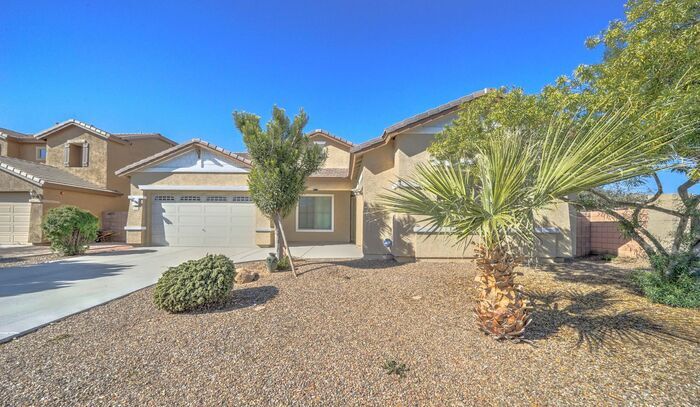 3014 N 136th Dr in Avondale, AZ - Building Photo