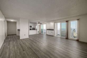 PV Victoria Apartments in Rancho Palos Verdes, CA - Foto de edificio - Interior Photo