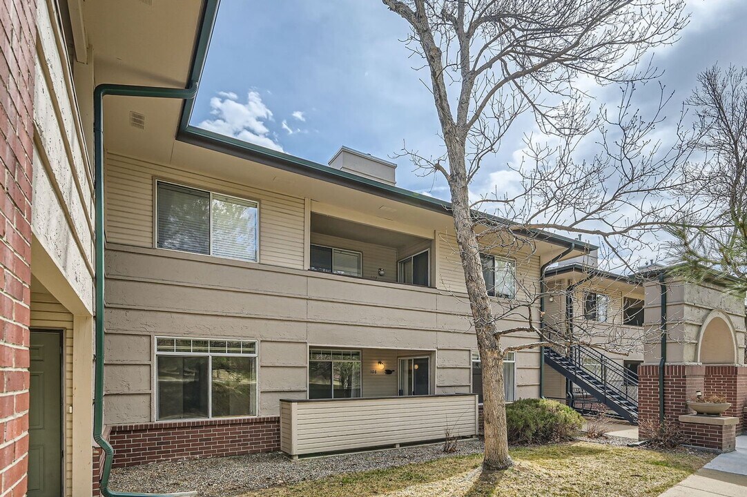 730 Copper Ln in Louisville, CO - Building Photo
