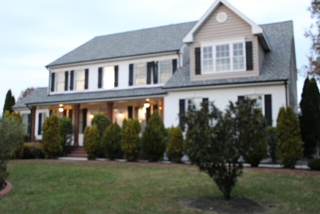 43 Carroll Ln in Camden Wyoming, DE - Building Photo