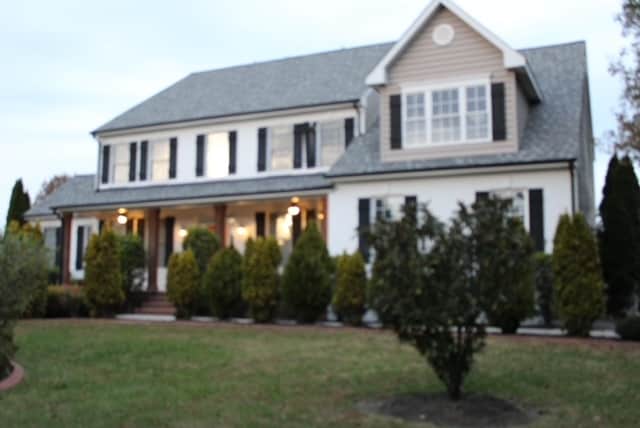 property at 43 Carroll Ln