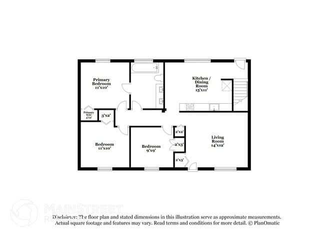 5911 Carmelwood Cir in Louisville, KY - Building Photo - Building Photo