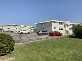 Windwood Manor Apartamentos