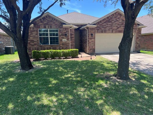 1415 Tree Top Dr in Frisco, TX - Building Photo - Building Photo