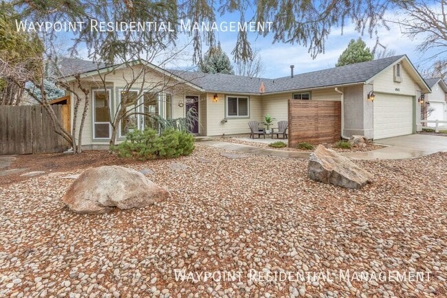 4943 W Catalpa Dr in Boise, ID - Building Photo - Building Photo