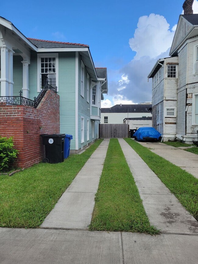 2600 Marengo St in New Orleans, LA - Building Photo - Building Photo