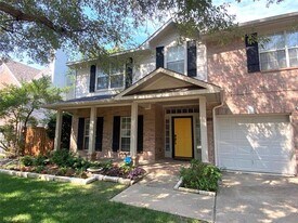 2125 Columbia Dr in Flower Mound, TX - Building Photo
