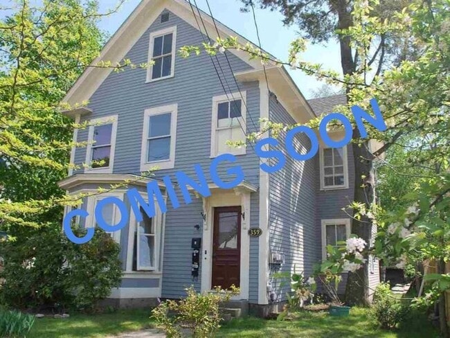 property at 359 Nashua St