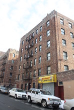 2176 Tiebout Ave in Bronx, NY - Building Photo - Building Photo