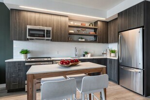 4040 Wilson in Arlington, VA - Building Photo