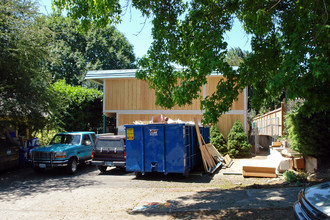 Andora Apartments in Portland, OR - Building Photo - Building Photo