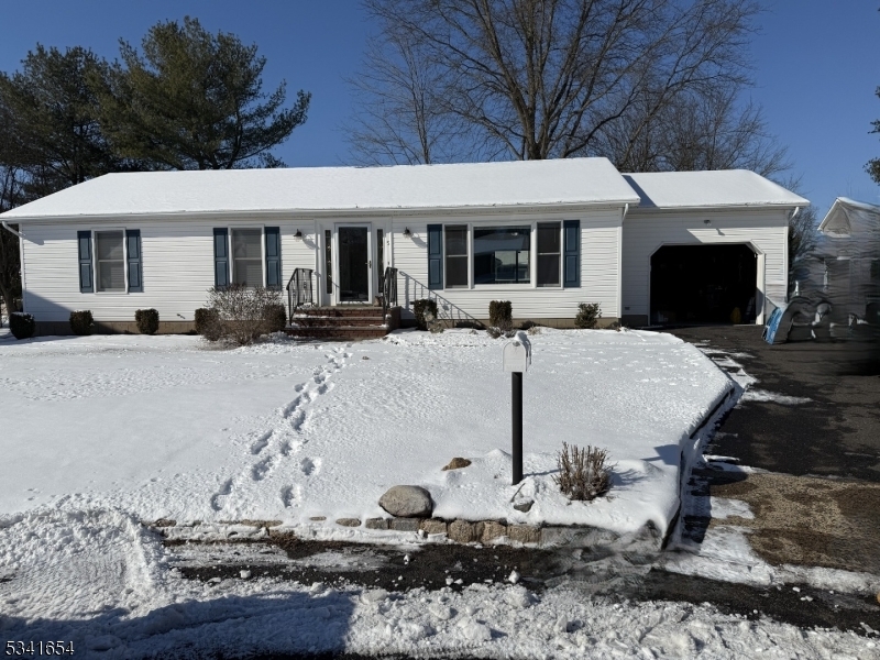 5 White Birch Ct in Somerville, NJ - Building Photo