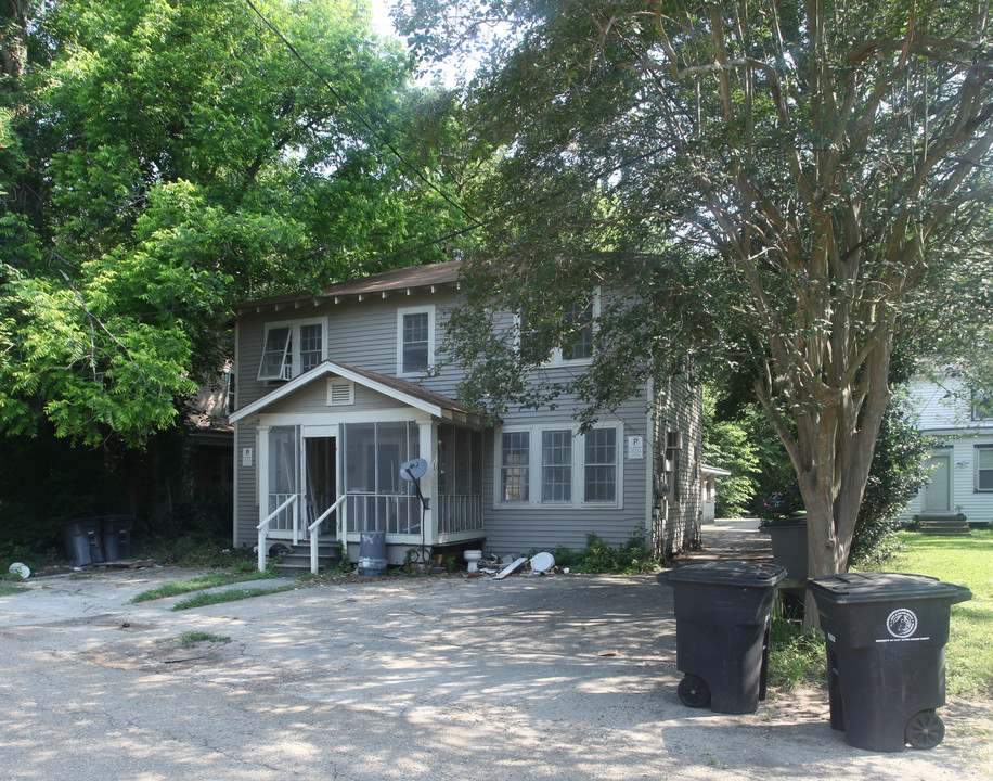 3243 Ivanhoe St in Baton Rouge, LA - Building Photo