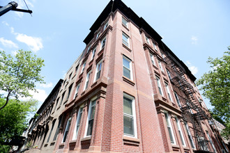 227 President St in Brooklyn, NY - Building Photo - Building Photo