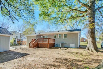 4616 Castlebar Dr in Raleigh, NC - Building Photo - Building Photo